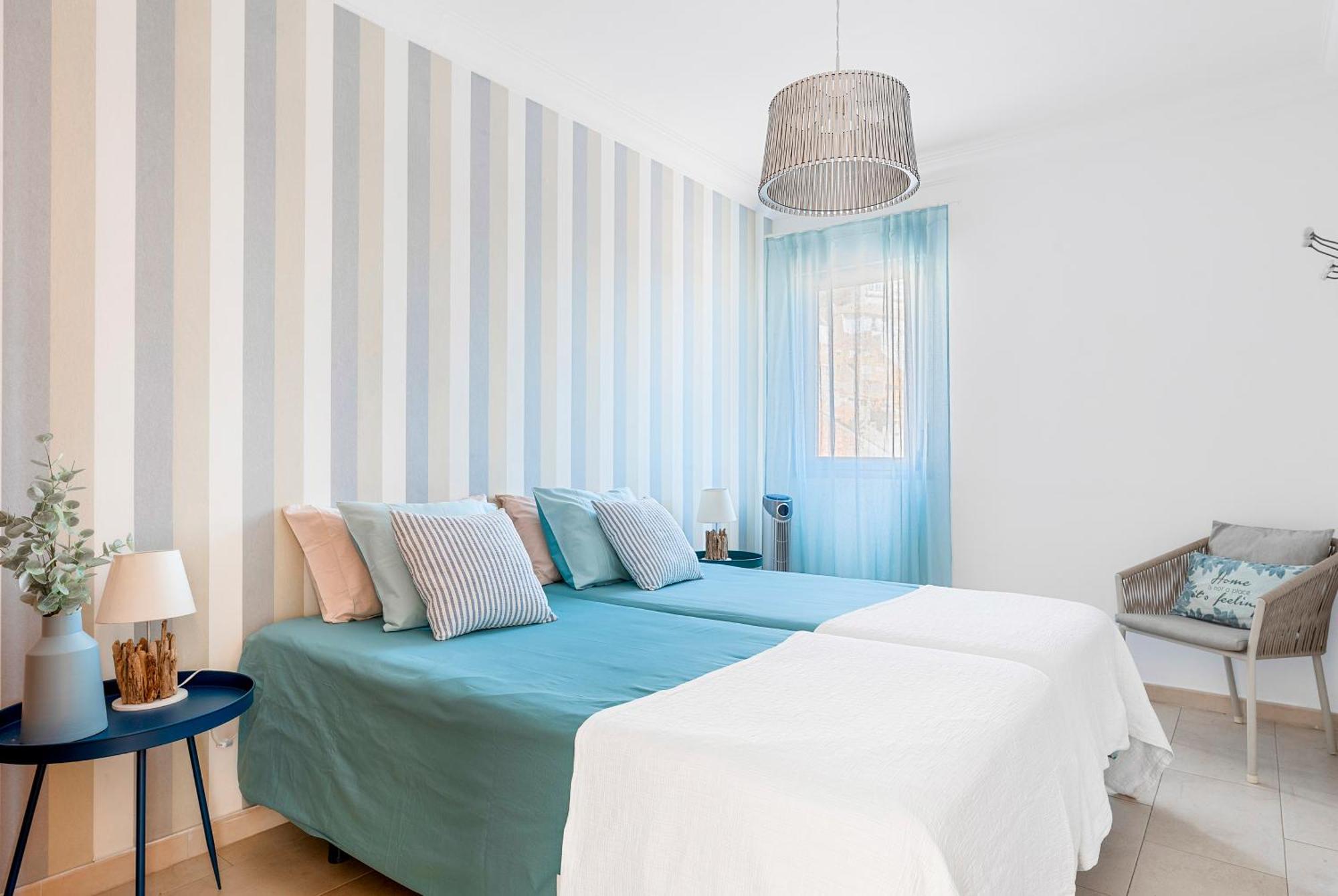 Boutique Apartment With Bbq Terrace And Ocean Views Tabaiba Luaran gambar