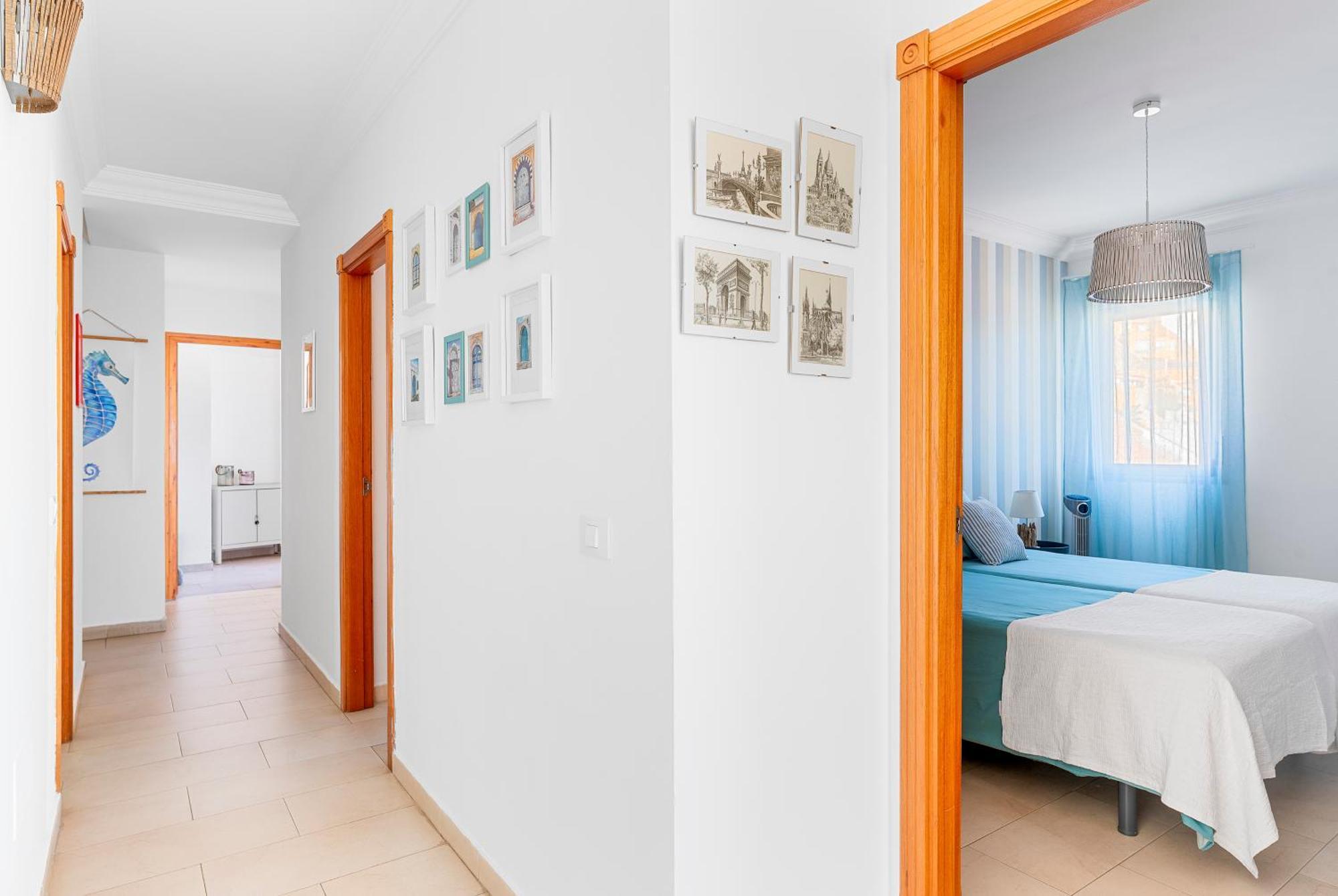Boutique Apartment With Bbq Terrace And Ocean Views Tabaiba Luaran gambar